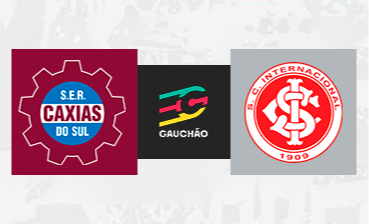 confrontos caxias Conecta